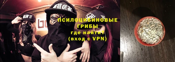 тгк Костерёво